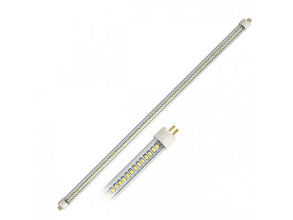 LED trubice,T5,G5,13W,1300lm,4100K,86,4cm,čirý