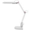 LED stolní lampa 8W,630lm,4000K,bílá