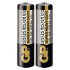 Zinková baterie GP Supercell AA (R6), 2 ks