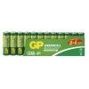 Zinková baterie GP Greencell AA (R6), 8+4 ks