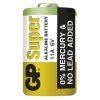 Alkalická speciální baterie GP 11AF (MN11) 6 V, 1 ks