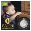 Lithiová knoflíková baterie GP CR1620, balení 5ks