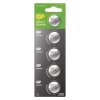 Lithiová knoflíková baterie GP CR2450, balení 5ks