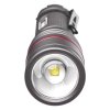 CREE LED kovová svítilna Ultibright 70, 340lm, 3xAAA