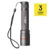 CREE LED nabíjecí kov. svítilna Ultibright 80, 600lm