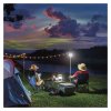 LED nabíjecí kempingová svítilna P2313, 350 lm