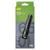 LED nabíjecí ruční svítilna GP Discovery CR41, 650 lm