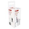 PIR senzor (pohybové čidlo) IP20 800W, bílý