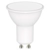 Chytrá LED žárovka GoSmart MR16 / GU10 / 4,8 W (35 W) / 400 lm / RGB / stmívatelná / WiFi