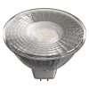 LED žárovka Classic MR16 / GU5,3 / 4,5 W (31 W) / 380 lm / neutrální bílá