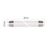 LED zářivka PROFI PLUS T8 7,3W 60cm neutrální bílá 10 ks