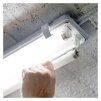 LED zářivka PROFI PLUS T8 7,3W 60cm neutrální bílá 10 ks