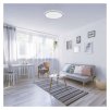 LED přisazené svítidlo ALVI, kruhové 24W, stmív. se změnou CCT