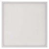 LED přisazené svítidlo NEXXO, čtvercové, bílé, 28,5W, se změnou CCT