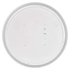 LED přisazené svítidlo ILVI, kruhové 45W, stmív. se změnou CCT