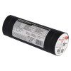 Izolační páska PVC 19mm / 10m černá