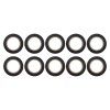 Izolační páska PVC 19mm / 10m černá
