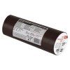 Izolační páska PVC 19mm / 20m hnědá