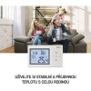 Pokojový programovatelný drátový termostat P5607