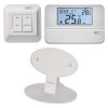 Pokojový programovatelný bezdrátový OpenTherm termostat P5616OT