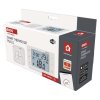 Pokojový programovatelný bezdrátový WiFi GoSmart termostat P56211