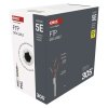 Datový kabel FTP 5E, 305m