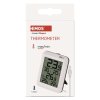 Digitální teploměr, drátové čidlo E0422