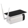 GoSmart Venkovní bateriová kamera IP-600 EYE s WiFi a solárním panelem