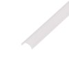 Difuzor ALU profilu TUBE (Varianta Nacvakávací opál 1m)
