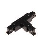 T spojka pro 3F lištu (Varianta Černá zadní levá)