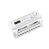 DMX dimLED dekodér 24CH DIN