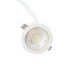 LED svítidlo S3W-38 mini (Varianta Teplá bílá)