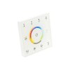 Ovladač dimLED OV 230V ALLMIX RF K4 (Varianta Bílá)