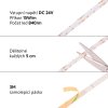 LED pásek RGB COB 24RGBCOB15-840 záruka 3 roky
