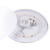 LED svítidlo s nouzovým modulem ZONDO EM20W (Varianta Teplá bílá)