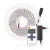 Sada LED pásku 5m 35W 12V-5M10W (Varianta Studená bílá)
