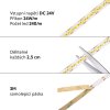 LED pásek 24LINE24024 (Varianta Teplá bílá)