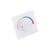Ovladač dimLED OV DUPLEX RGB 3K (Varianta Bílá)