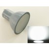 LED žárovka GU10 EL3W (Varianta Teplá bílá)