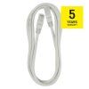 PATCH kabel UTP 5E, 2m