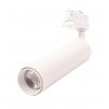 Bílý lištový LED reflektor 7W 3F Premium