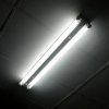 Zářivkové těleso pro LED trubice 2x 150cm IP20