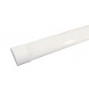 LED zářivkové svítidlo 146,6cm 50W 120lm/W