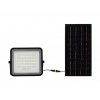LED solární reflektor 10W s dálkovým ovládáním
