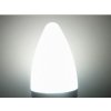 LED žárovka svíčka 4,5W E14