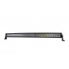 LED světelná rampa zahnutá 240W BAR 10-30V