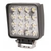 LED pracovní světlo 48W 10-30V