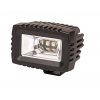LED pracovní světlo 10W BAR 10-30V