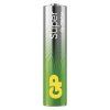 Alkalická baterie GP Super AAA (LR03), 10 ks