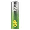 Alkalická baterie GP Super AA (LR6), 20 ks
